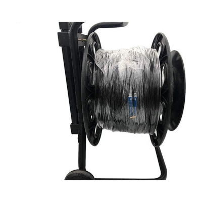 Dây nhảy quang dã chiến Singlemode 4FO KCO 300m