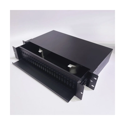 ODF 48FO KCO rack 19 inch dạng trượt