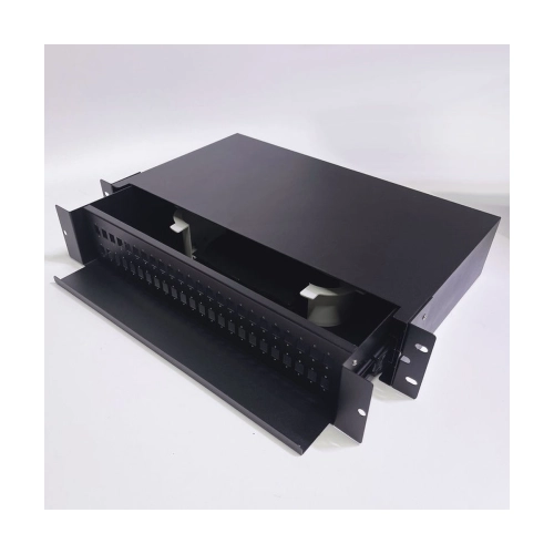 ODF 48FO KCO rack 19 inch dạng trượt