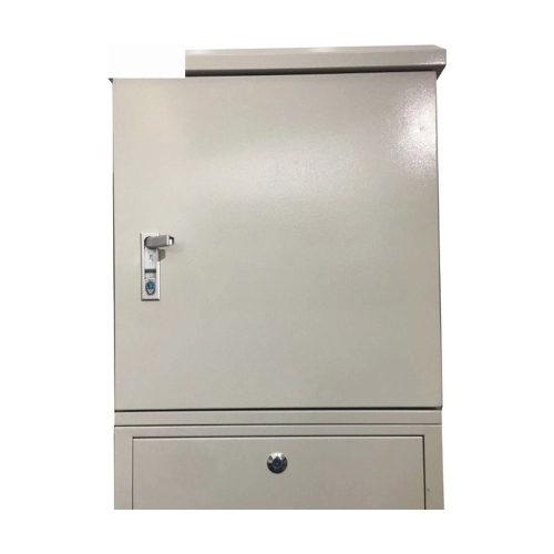 Tủ phối quang ngoài trời KCO 144FO đặt bệ