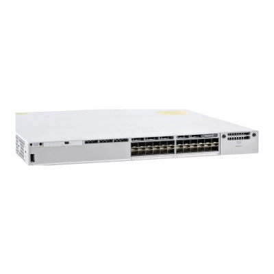 Cisco C9300-24S-A