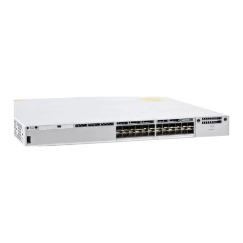 Cisco C9300-24S-A
