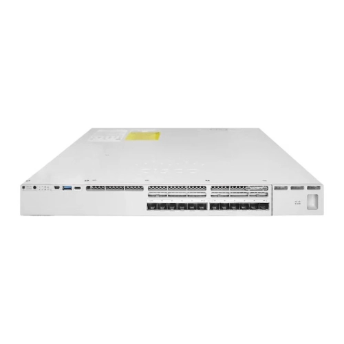 Cisco C9300X-12Y-A