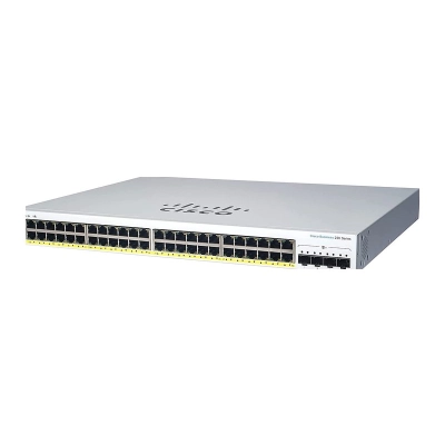 CBS220-48P-4G-EU