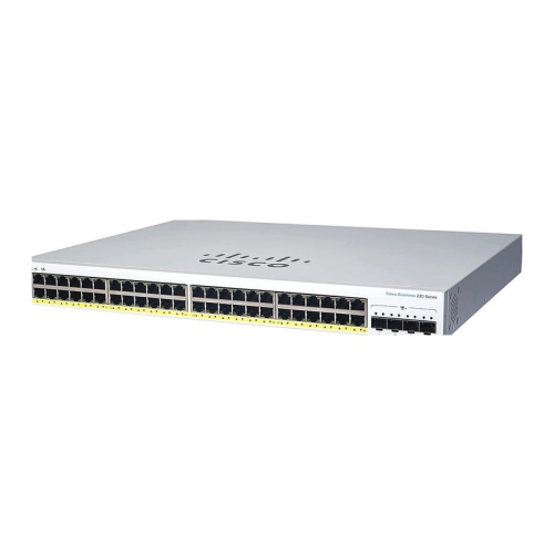 CBS220-48P-4G-EU