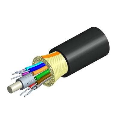 Cáp quang Singlemode 8FO CommScope trong nhà
