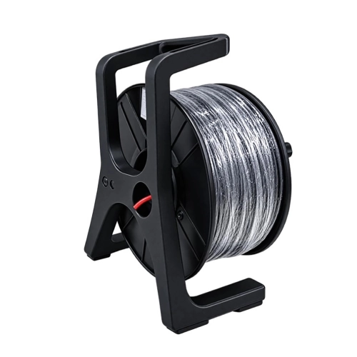Dây nhảy quang dã chiến Singlemode 4FO KCO 300m