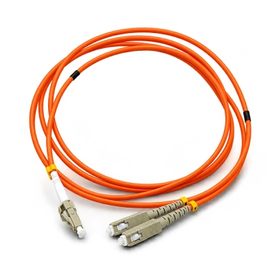 Dây nhảy quang Multimode DX SC-LC