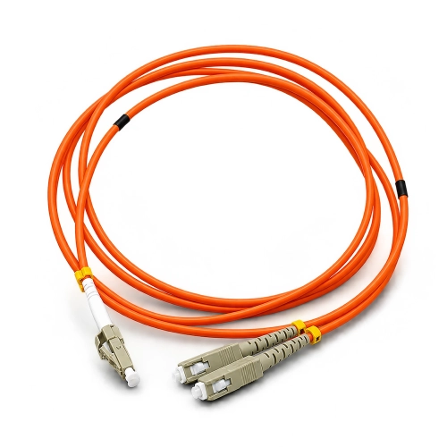 Dây nhảy quang Multimode Duplex SC-LC KCO