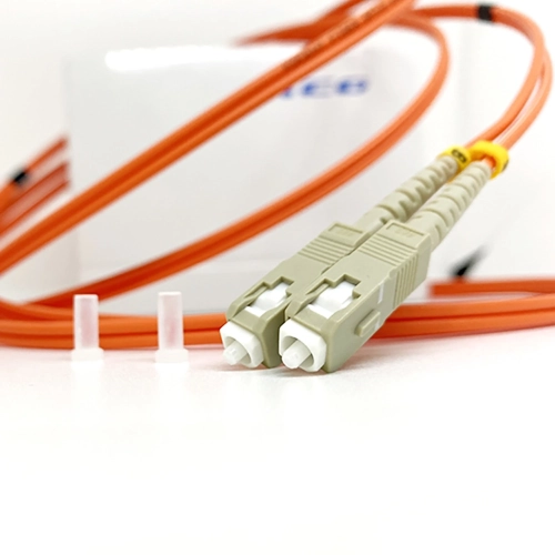 Dây nhảy quang SC-LC KCO Multimode OM2 - Ảnh 3