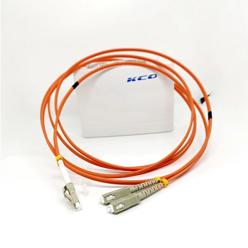 Dây nhảy quang SC-LC KCO giá rẻ - Ảnh 4