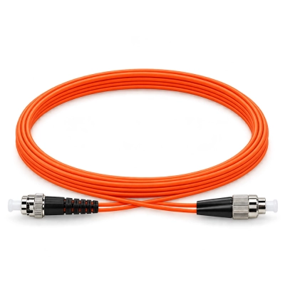 Dây nhảy quang Multimode DX FC-ST
