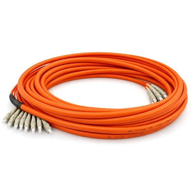Dây nhảy quang Multicore SC SC