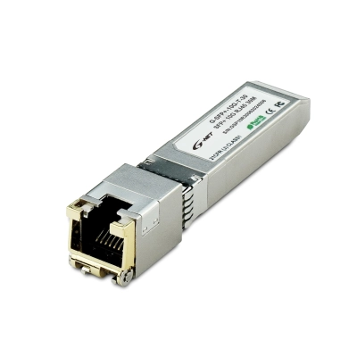 Module SFP+ 10G RJ45 30M, G-SFP+-10G-T-30