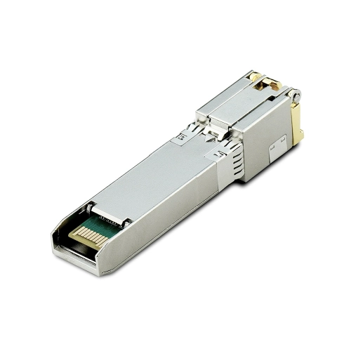 Module SFP+ 10G RJ45 30M, G-SFP+-10G-T-30 G-NET - Ảnh 2