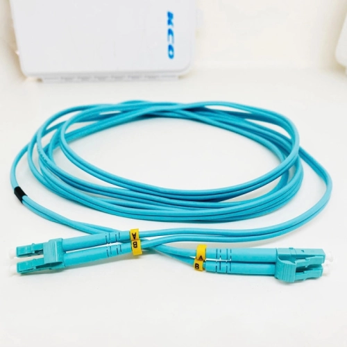 Dây nhảy quang OM3 LC-LC KCO - Ảnh 2