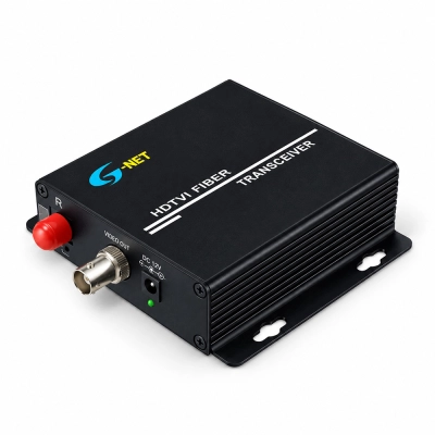 Bộ chuyển đổi video sang quang 1080P 1 kênh