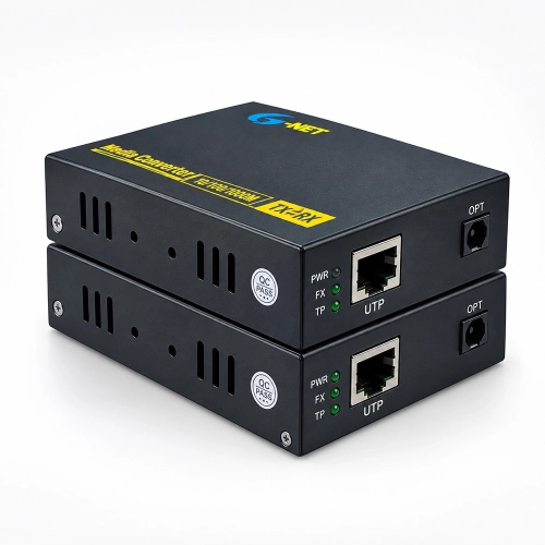 Bộ khuếch đại HDMI G-HDV-ER120R
