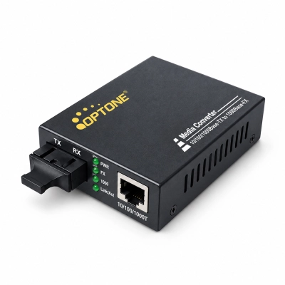 Bộ chuyển đổi quang điện OPT-2100 Serial