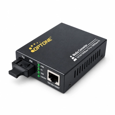 Bộ chuyển đổi quang điện Multimode OPT-2100