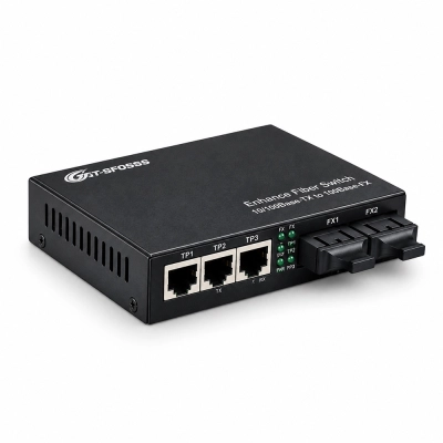 Bộ chuyển đôi quang điện GT-SF05SS