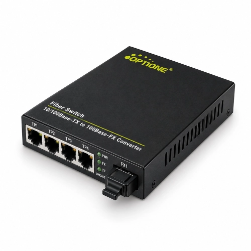 Bộ chuyển đổi quang điện OPT-605, OPT-605S, OPT-605A/B