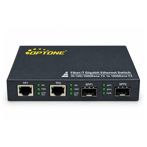 Bộ chuyển đổi quang điện OPT-2204