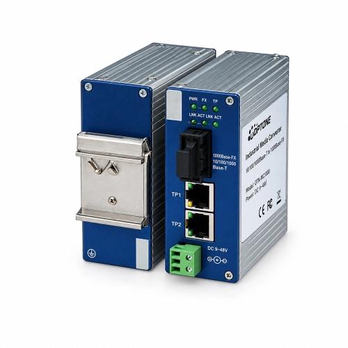 Bộ chuyển đổi quang điện OPT-1100I