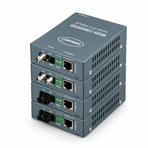 Bộ chuyển đổi quang điện Postef POC-200DS