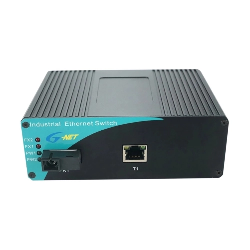 Converter công nghiệp IES7211-1PGE1GF-CA KCO