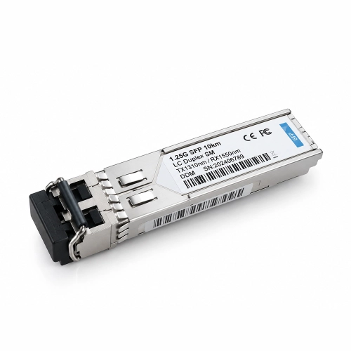 Module Cisco GLC-SX-MM= 1.25G