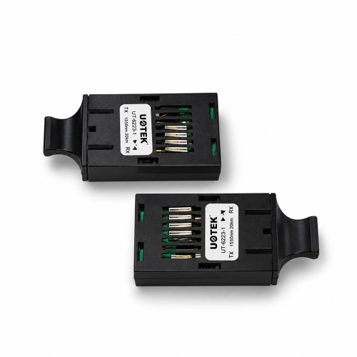 Optical fiber module UTF022251