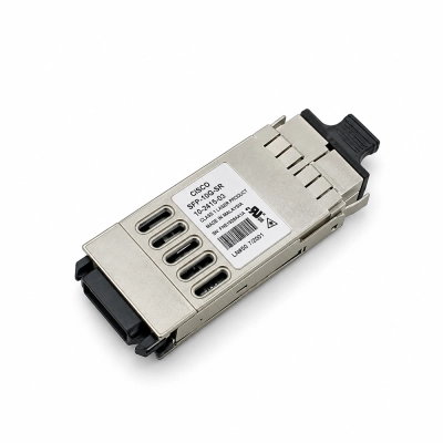 Module quang CISCO 1000BASE-LX/LH GBIC