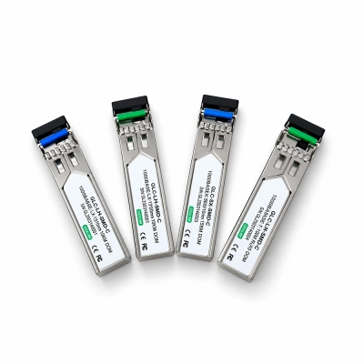 Modul quang SFP 2 sợi 1,25G