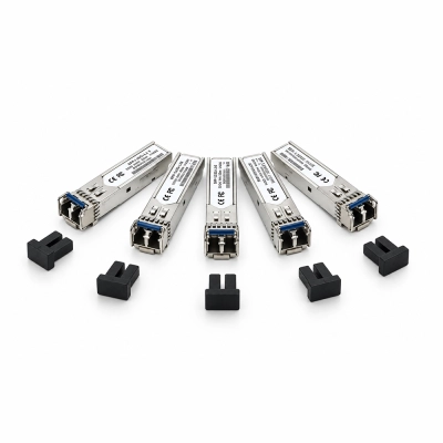 Module quang 2 sợi 1,25Gb HHD-G3112-20-LC