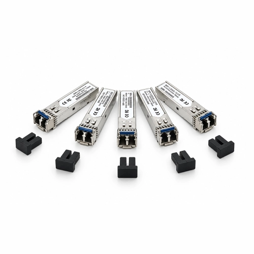 Module quang 2 sợi 1,25Gb HHD-G3112-20-LC
