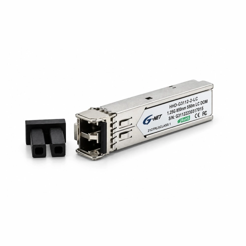 Module HHD-G3112-2-LC