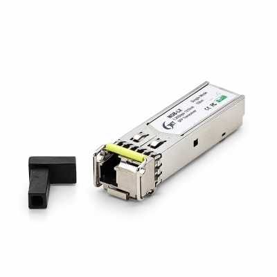 Module quang 1 sợi SFP Tranceiver HHD- GB5312-20-LC