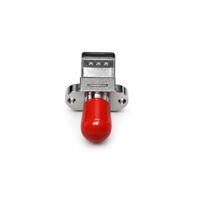 Đầu nối quang chuyển đổi SC-ST, Adapter quang SC-ST