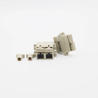 Đầu nối quang SC/UPC Multimode KCO