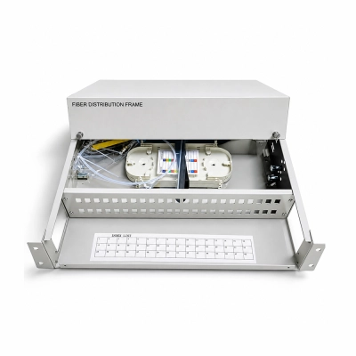 Hộp phối quang ODF 48FO KCO-RM-2U-48-SCS-KR