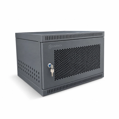 Tủ mạng 6U sâu 400