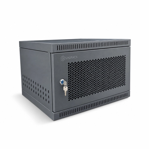 Tủ mạng 6U sâu 400