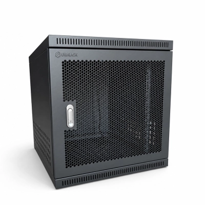 Tủ Rack 10U D500 treo tường