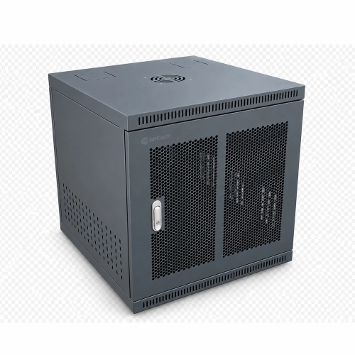Tủ rack 12U D600