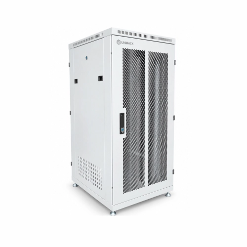 Tủ mạng 20U sâu 600 màu trắng