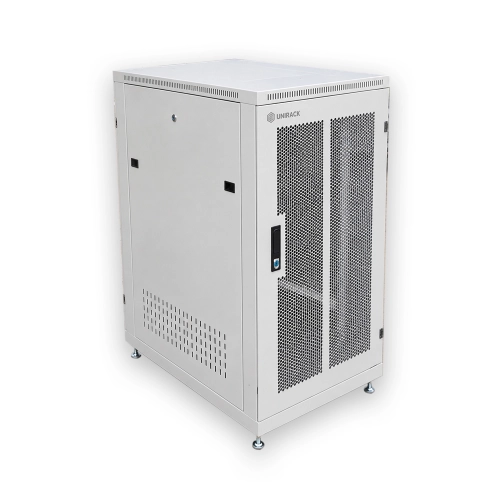 Tủ mạng 20U sâu 1000 màu trắng