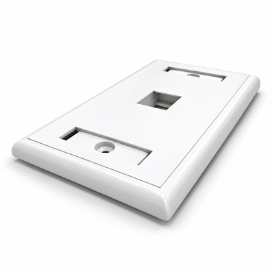 Mặt 1 cổng Legrand