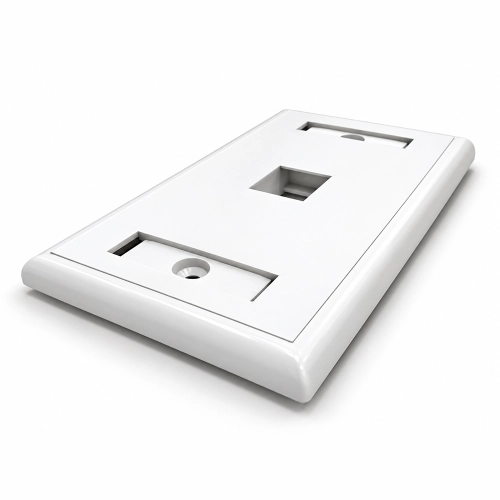 Mặt 1 cổng Legrand