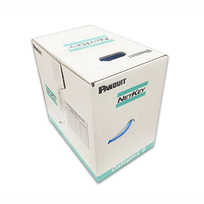 Cáp mạng Cat6 UTP Panduit